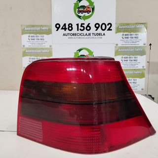 PILOTO TRASERO DERECHO VOLKSWAGEN GOLF IV