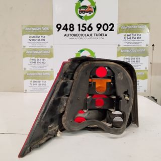 PILOTO TRASERO DERECHO VOLKSWAGEN GOLF IV