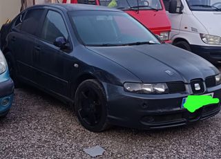 DESPIECE SEAT TOLEDO MK1