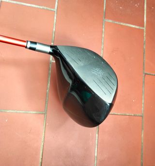 Driver Slazenger K1 Speed 10º