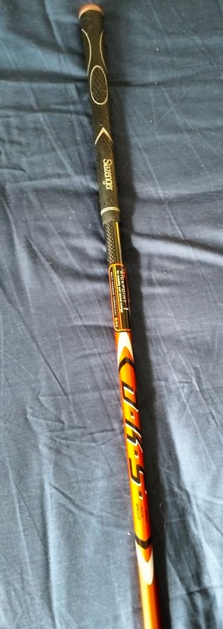 Driver Slazenger K1 Speed 10º