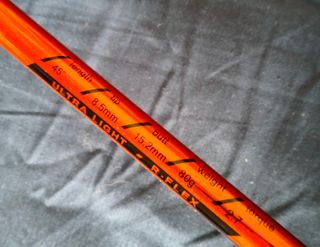 Driver Slazenger K1 Speed 10º