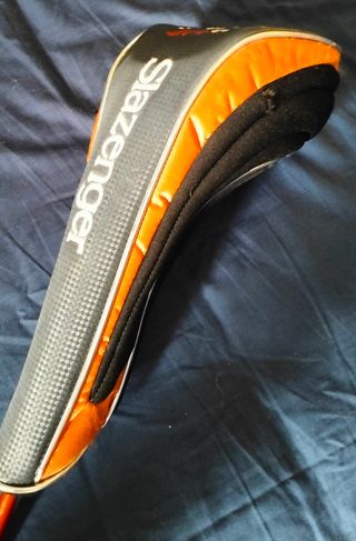 Driver Slazenger K1 Speed 10º