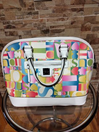 Bolso Tous multicolor