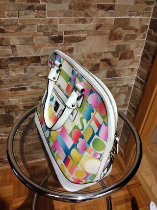 Bolso Tous multicolor
