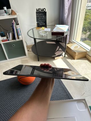 iPad Pro 13 2024, 256 Gigas