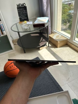 iPad Pro 13 2024, 256 Gigas