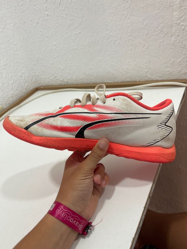 Zapatillas Puma Fútbol Sala