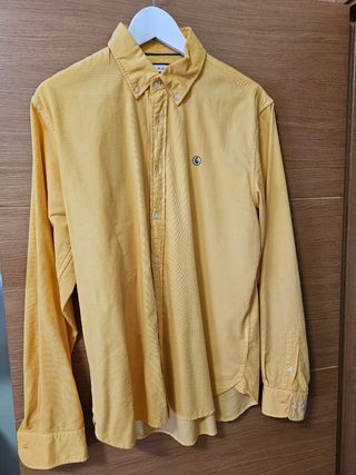 Camisa para el ganso