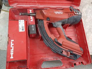 Clavadora Hilti GX 120-ME