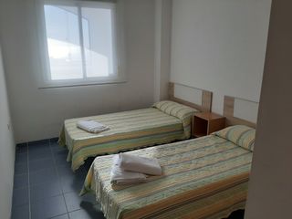 Alquilo apartamento