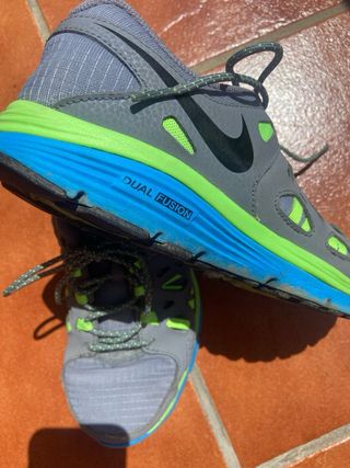 Zapatillas