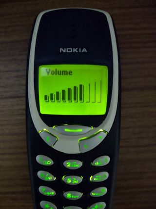 NOKIA 3310