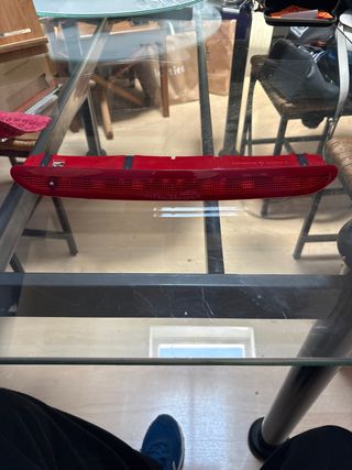 Luz freno trasera VW golf VII