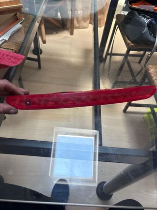 Luz freno trasera VW golf VII