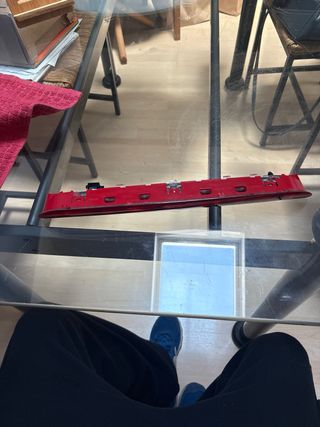 Luz freno trasera VW golf VII