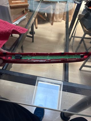 Luz freno trasera VW golf VII