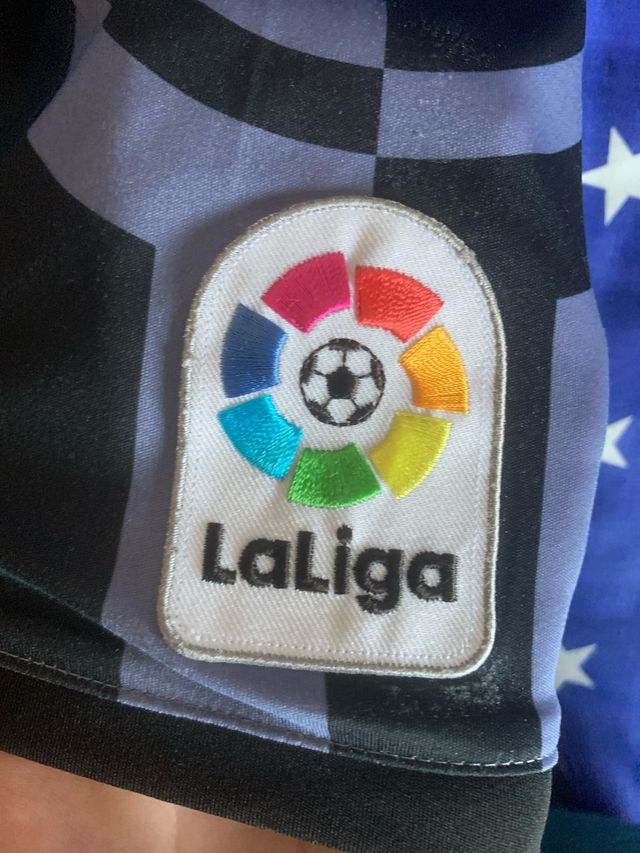 Equipación Real Madrid 2015-16: camiseta, short y