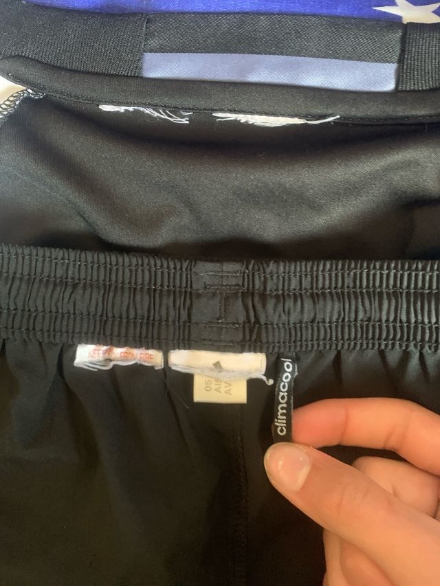 Equipación Real Madrid 2015-16: camiseta, short y