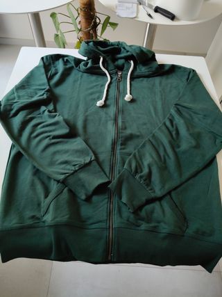 Felpa Charles Wilson Originals XXL