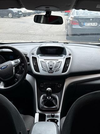 Ford C-MAX 2013