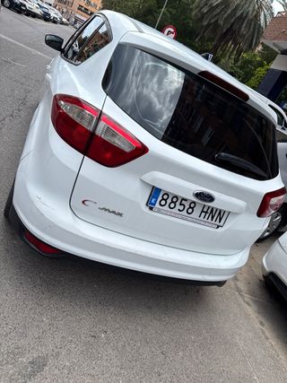Ford C-MAX 2013