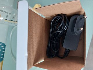 Sacaleches eléctrico medela swing.