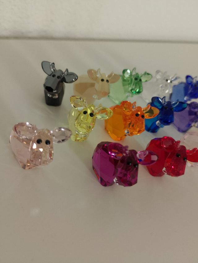 15 Mini Mo Swarovski Lovlots 2015
