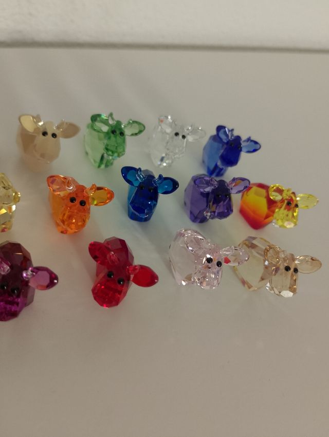 15 Mini Mo Swarovski Lovlots 2015