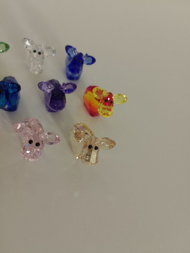 15 Mini Mo Swarovski Lovlots 2015