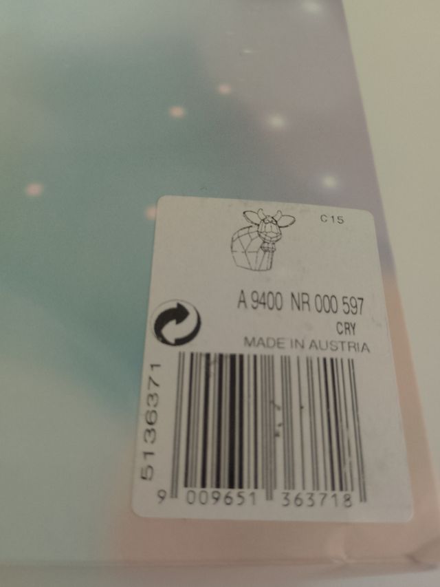 15 Mini Mo Swarovski Lovlots 2015