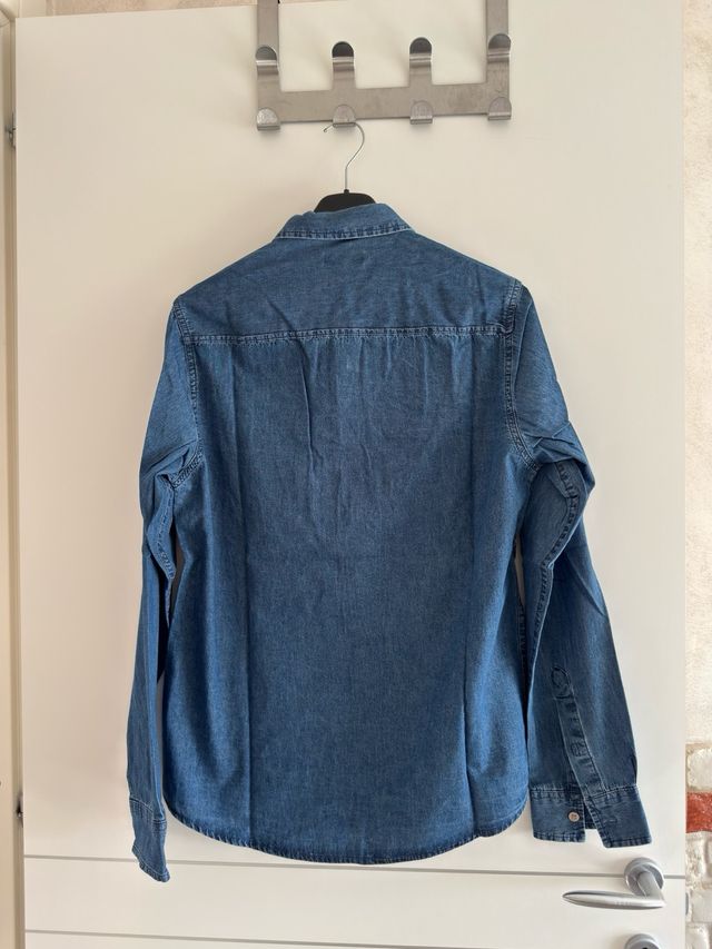 Camicia Brave Soul jeans Tg.S