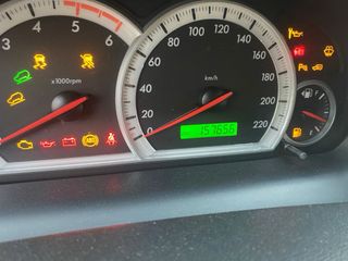 Chevrolet Captiva 2008