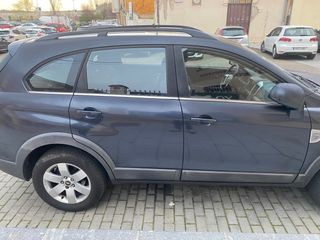 Chevrolet Captiva 2008