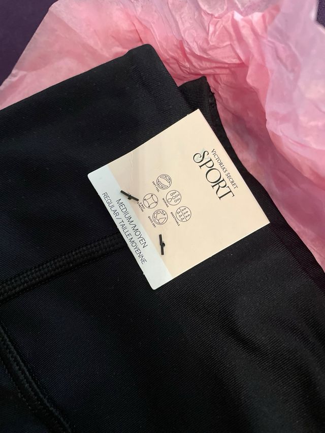 Leggins Victoria’s Secret