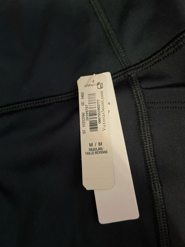 Leggins Victoria’s Secret