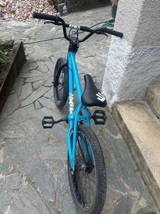 Bici da BMX