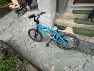 Bici da BMX