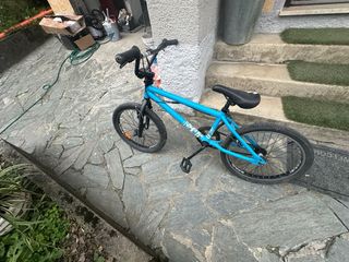 Bici da BMX