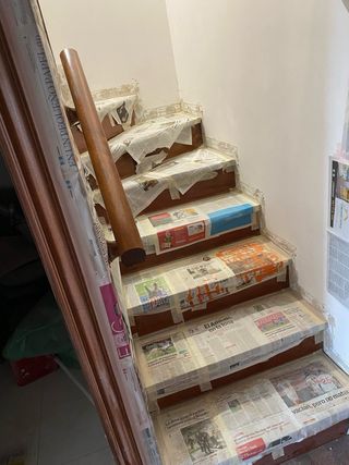 Servicios varios para el hogar
