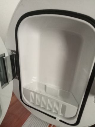 Incubadora- EEG O BATOR