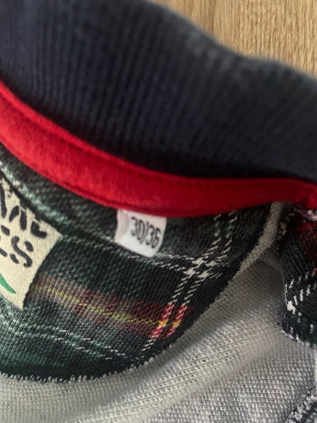 Giacchetto bimbo cotone leggero