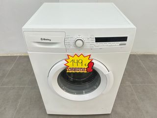 LAVADORA BALAY 7 KG