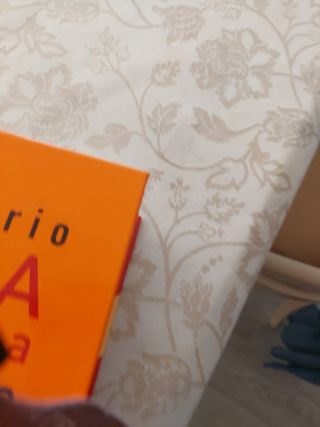 Diccionario Espasa de la lengua español secundaria