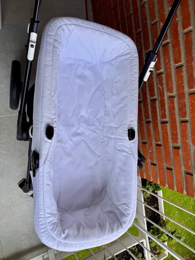 Saco capazo Bugaboo Fox 3