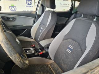 DESPIECE COMPLETO SEAT LEON KL1