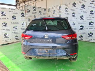 DESPIECE COMPLETO SEAT LEON KL1