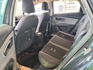 DESPIECE COMPLETO SEAT LEON KL1