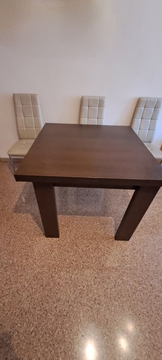 Mesa comedor 