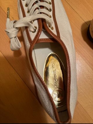 Zapatillas Michael Kors 
